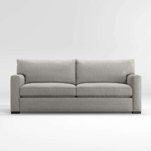 Sofá Axis 2 lugares